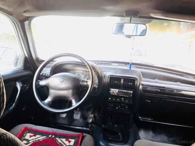 GAZ 3110 2002, 203,856 km - 2.3 l - Sabirabad
