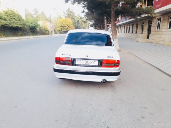 GAZ 3110 2002, 203,856 km - 2.3 l - Sabirabad