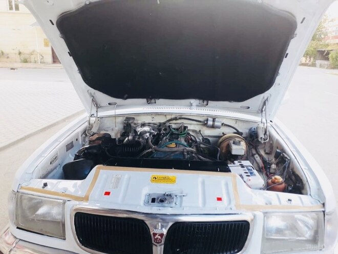 GAZ 3110 2002, 203,856 km - 2.3 l - Sabirabad