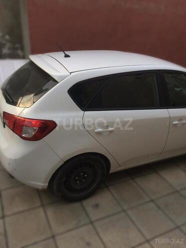 Kia Cerato 2011, 344,256 km - 1.6 l - Bakı
