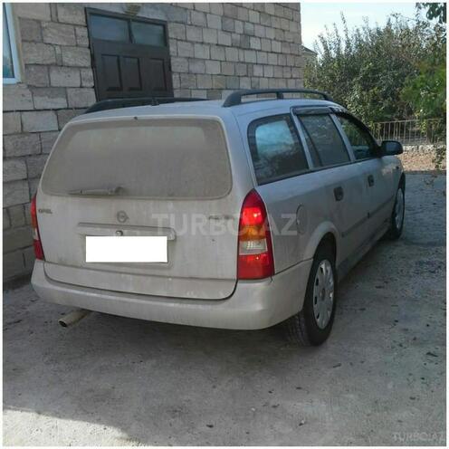 Opel Astra 1998, 350,000 km - 2.0 л - Sabirabad