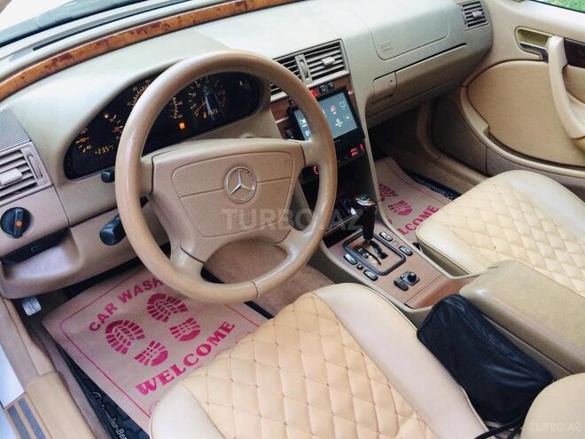 Mercedes C 230 2000, 189,009 km - 2.3 l - Bakı