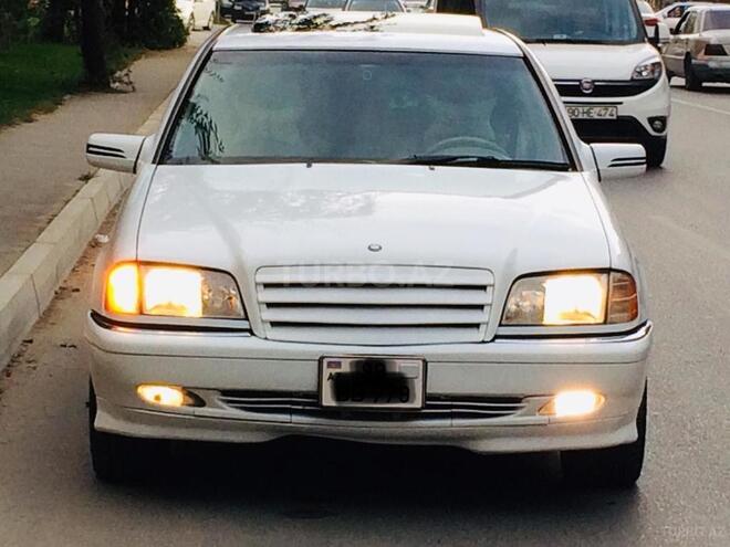 Mercedes C 230 2000, 189,009 km - 2.3 l - Bakı