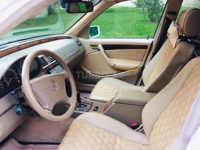 Mercedes C 230 2000, 189,009 km - 2.3 l - Bakı