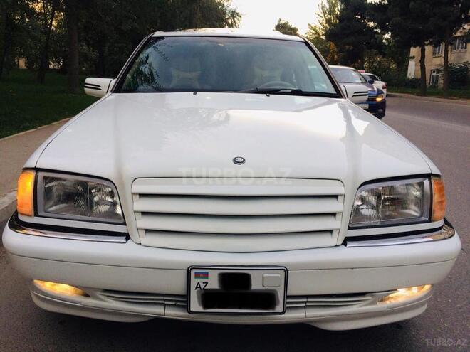 Mercedes C 230 2000, 189,009 km - 2.3 l - Bakı