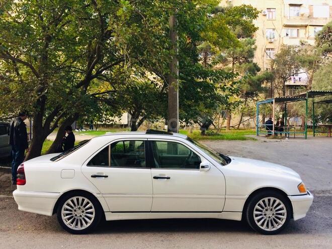 Mercedes C 230 2000, 189,009 km - 2.3 l - Bakı