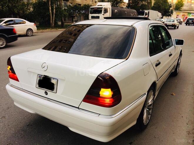 Mercedes C 230 2000, 189,009 km - 2.3 l - Bakı