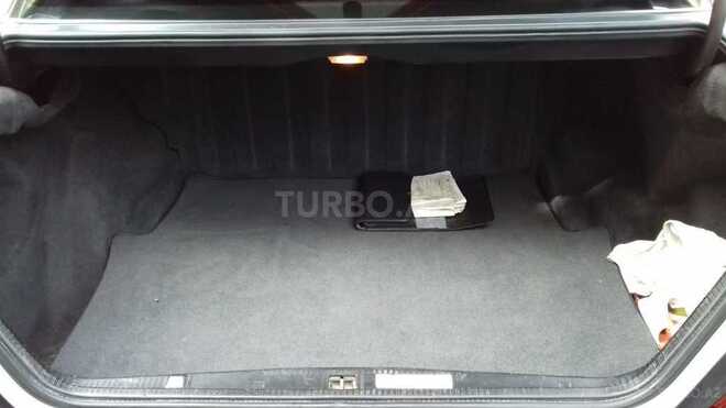 Mercedes E 200 1994, 236,000 km - 2.0 л - Bakı