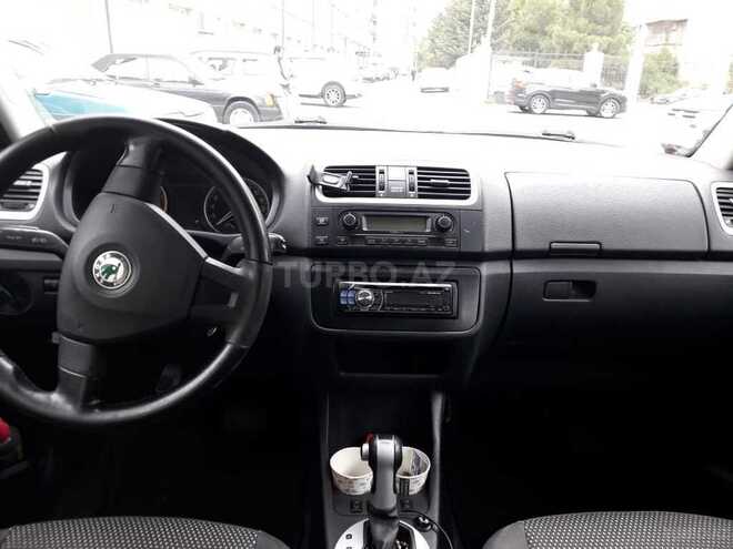 Skoda Roomster 2008, 384,000 km - 0.1 l - Bakı