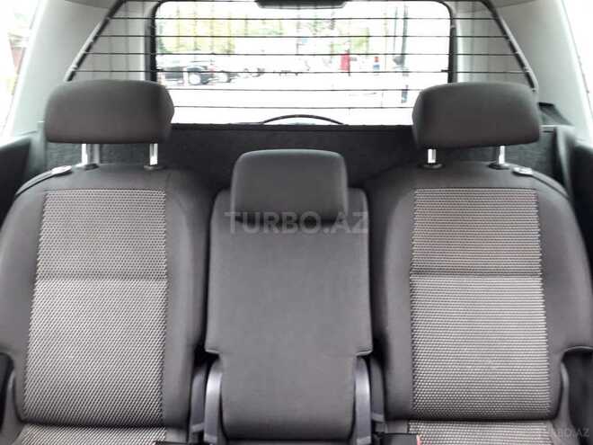 Skoda Roomster 2008, 384,000 km - 0.1 l - Bakı