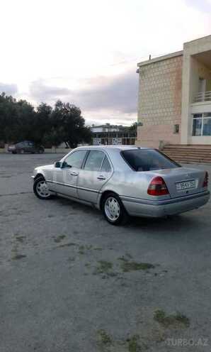 Mercedes C 180 1993, 352,142 km - 1.8 l - Bakı
