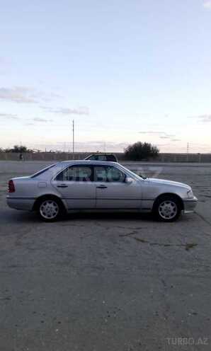 Mercedes C 180 1993, 352,142 km - 1.8 l - Bakı