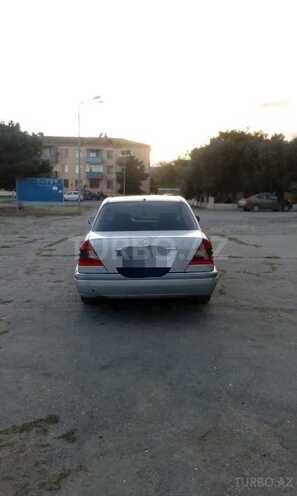 Mercedes C 180 1993, 352,142 km - 1.8 l - Bakı