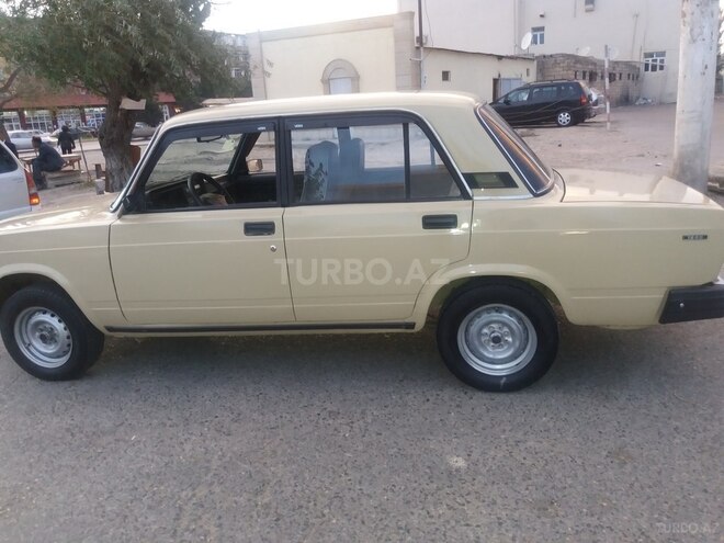LADA (VAZ) 2107 1986, 5,421,869 km - 1.5 л - Sumqayıt