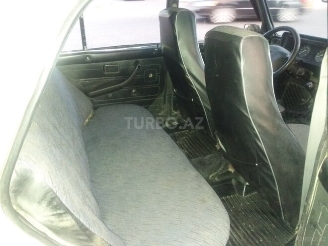 LADA (VAZ) 2107 1986, 5,421,869 km - 1.5 л - Sumqayıt
