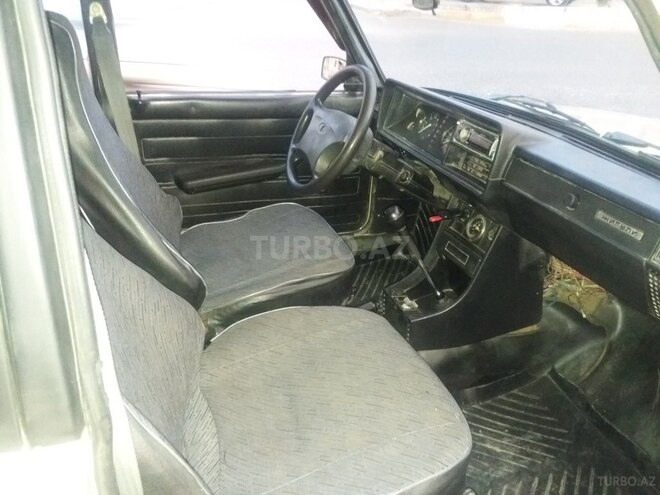 LADA (VAZ) 2107 1986, 5,421,869 km - 1.5 л - Sumqayıt