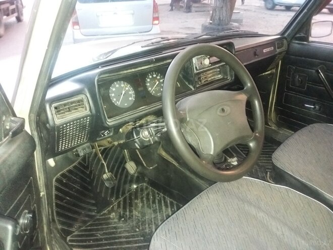 LADA (VAZ) 2107 1986, 5,421,869 km - 1.5 л - Sumqayıt