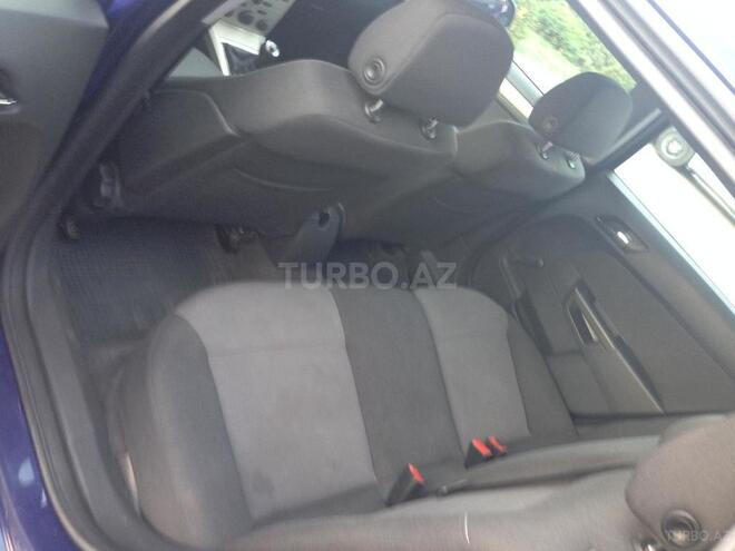 Opel Astra 2008, 225,432 km - 1.3 l - Bakı
