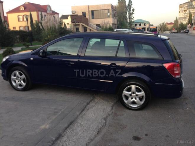Opel Astra 2008, 225,432 km - 1.3 l - Bakı