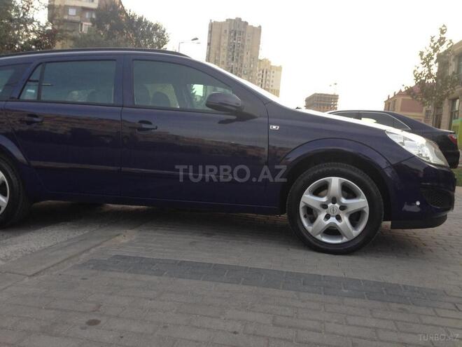Opel Astra 2008, 225,432 km - 1.3 l - Bakı