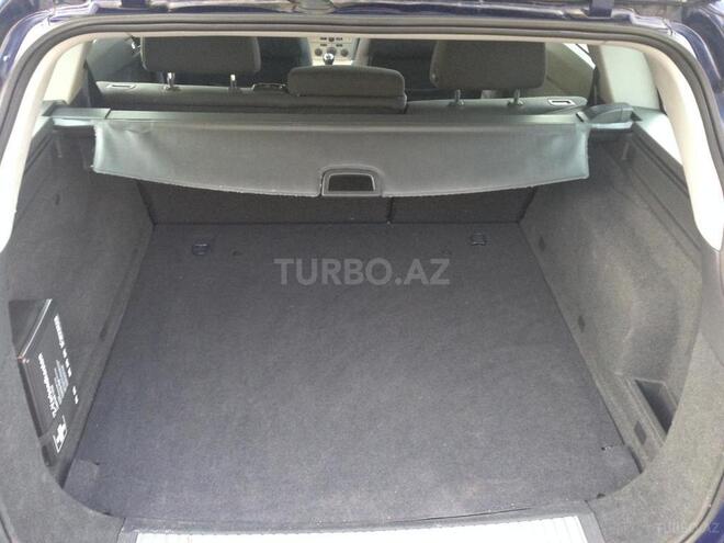 Opel Astra 2008, 225,432 km - 1.3 l - Bakı