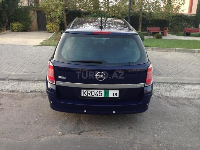 Opel Astra 2008, 225,432 km - 1.3 l - Bakı