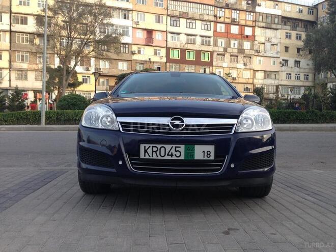 Opel Astra 2008, 225,432 km - 1.3 l - Bakı