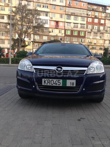 Opel Astra 2008, 225,432 km - 1.3 l - Bakı
