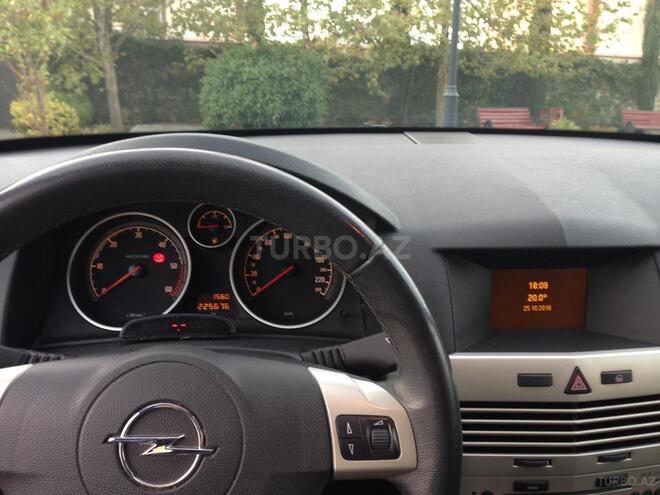 Opel Astra 2008, 225,432 km - 1.3 l - Bakı
