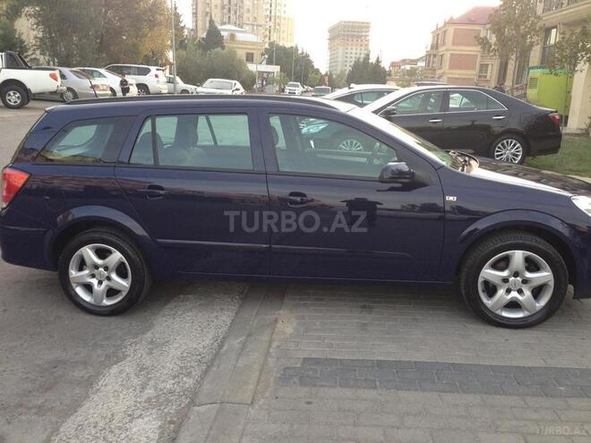 Opel Astra 2008, 225,432 km - 1.3 l - Bakı