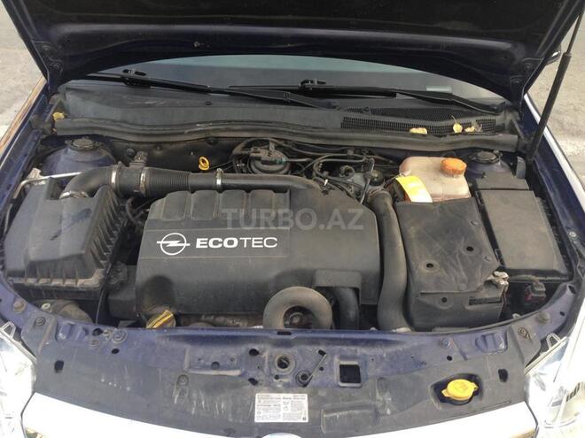 Opel Astra 2008, 225,432 km - 1.3 l - Bakı