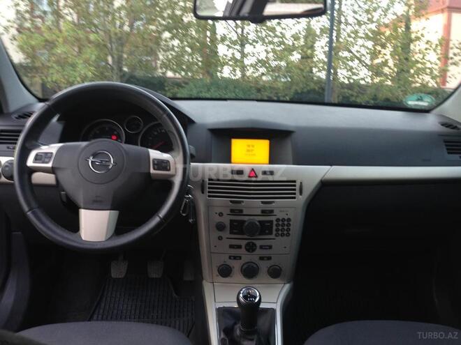 Opel Astra 2008, 225,432 km - 1.3 l - Bakı