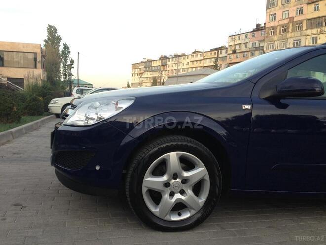 Opel Astra 2008, 225,432 km - 1.3 l - Bakı