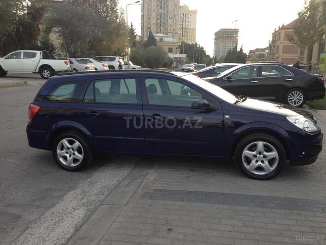 Opel Astra 2008, 225,432 km - 1.3 l - Bakı