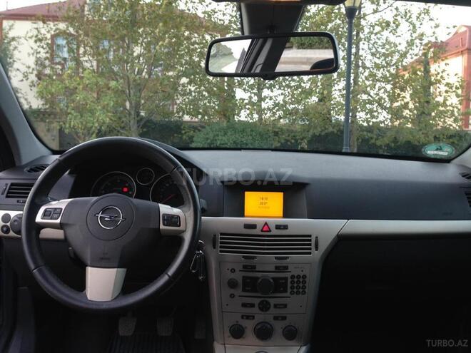 Opel Astra 2008, 225,432 km - 1.3 l - Bakı