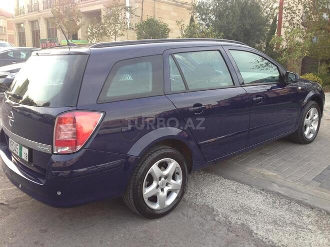Opel Astra 2008, 225,432 km - 1.3 l - Bakı