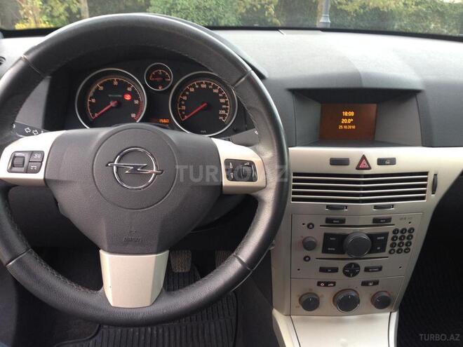 Opel Astra 2008, 225,432 km - 1.3 l - Bakı