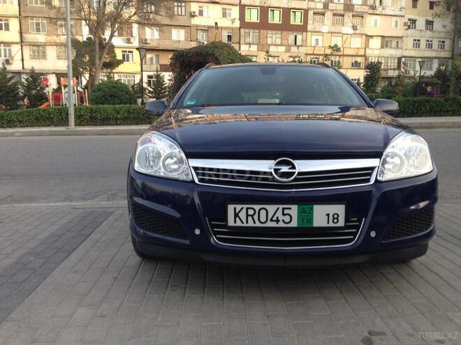 Opel Astra 2008, 225,432 km - 1.3 l - Bakı
