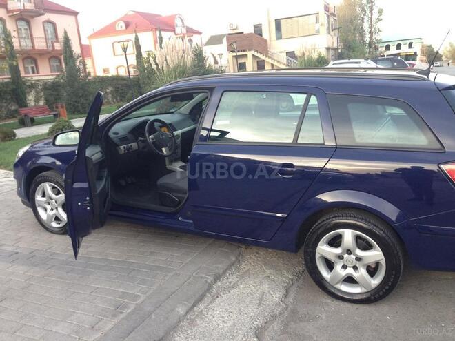 Opel Astra 2008, 225,432 km - 1.3 l - Bakı