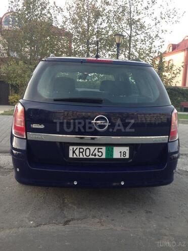 Opel Astra 2008, 225,432 km - 1.3 l - Bakı