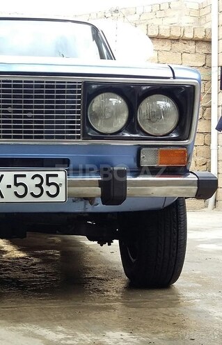 LADA (VAZ) 2106 2003, 97,897 km - 1.6 l - Bakı