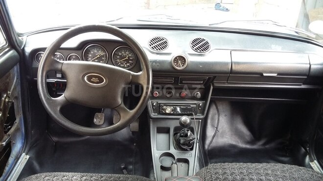 LADA (VAZ) 2106 2003, 97,897 km - 1.6 l - Bakı