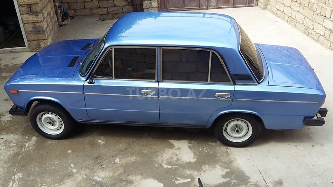 LADA (VAZ) 2106 2003, 97,897 km - 1.6 l - Bakı