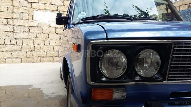 LADA (VAZ) 2106 2003, 97,897 km - 1.6 l - Bakı