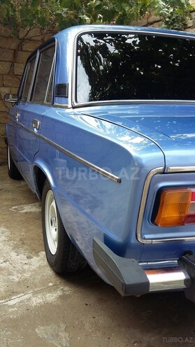 LADA (VAZ) 2106 2003, 97,897 km - 1.6 l - Bakı