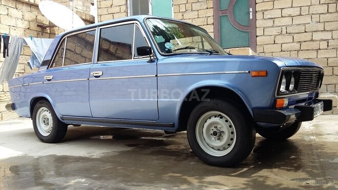 LADA (VAZ) 2106 2003, 97,897 km - 1.6 l - Bakı