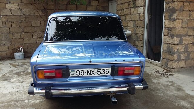 LADA (VAZ) 2106 2003, 97,897 km - 1.6 l - Bakı
