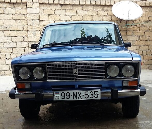 LADA (VAZ) 2106 2003, 97,897 km - 1.6 l - Bakı
