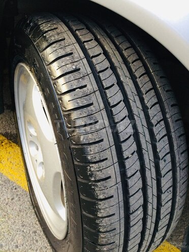 Mercedes E 240 2000, 164,620 km - 2.4 л - Sumqayıt