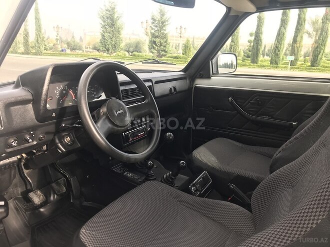 LADA (VAZ) Niva 2011, 211,000 km - 1.7 l - Gəncə